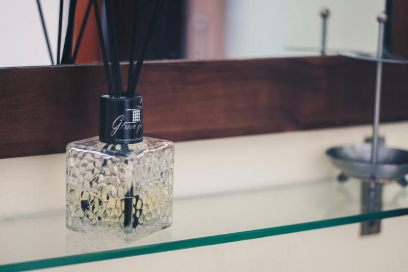 酒店 Green Gallery Beach Boutique