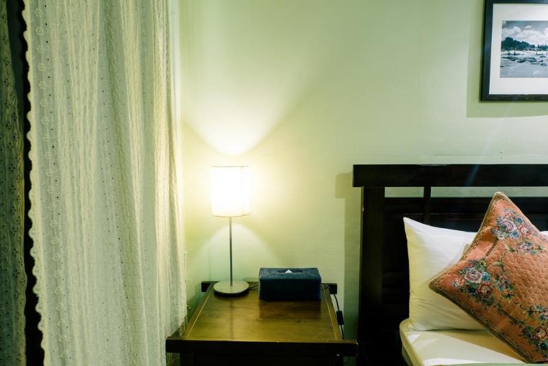 酒店 Green Gallery Beach Boutique