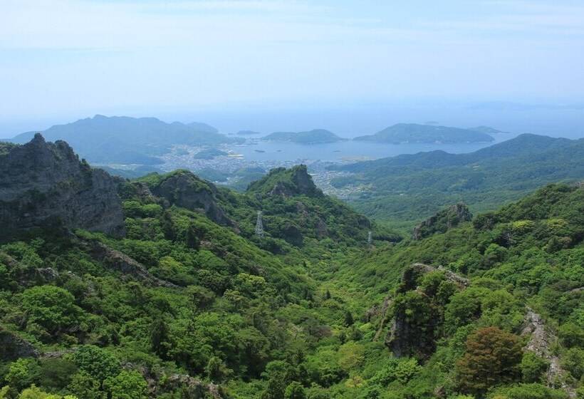 ホテル Green Plaza Shodoshima