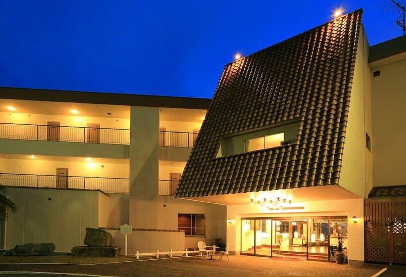 ホテル Green Plaza Shodoshima