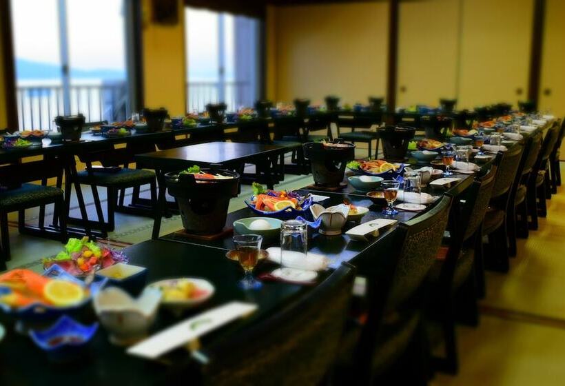 ホテル Green Plaza Shodoshima