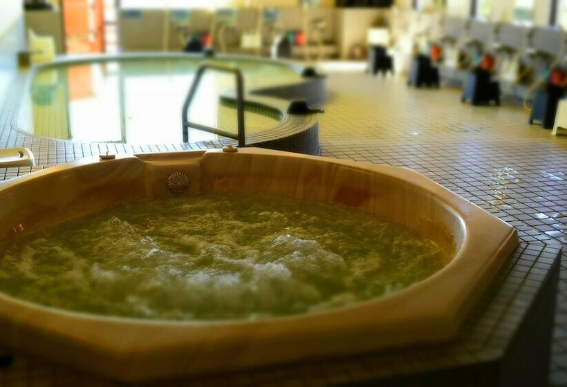 ホテル Green Plaza Shodoshima