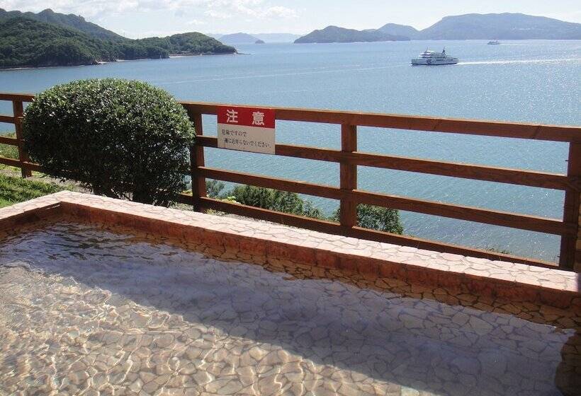 ホテル Green Plaza Shodoshima