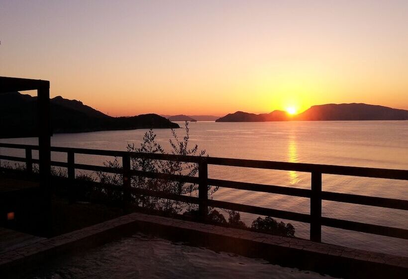 ホテル Green Plaza Shodoshima