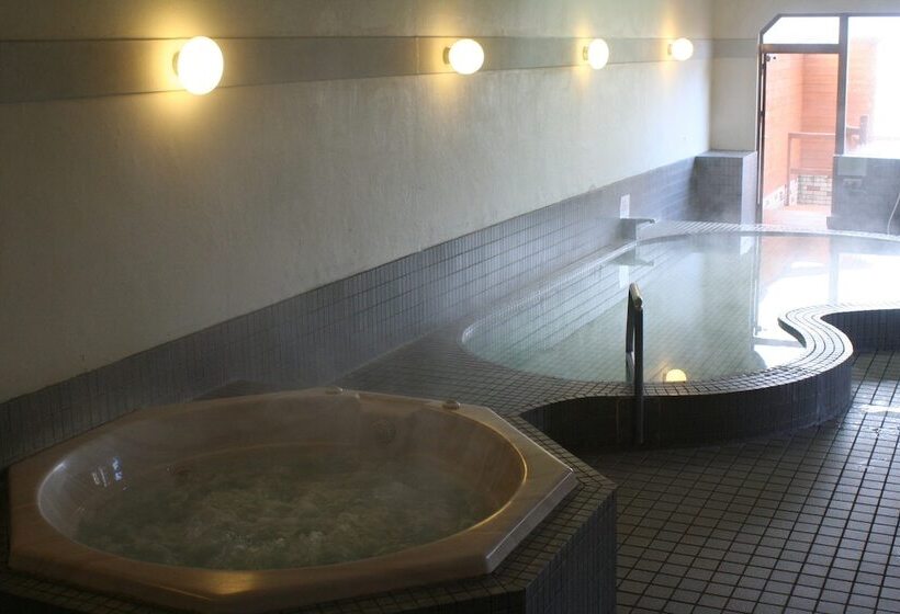 ホテル Green Plaza Shodoshima