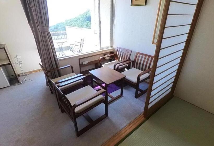 ホテル Green Plaza Shodoshima