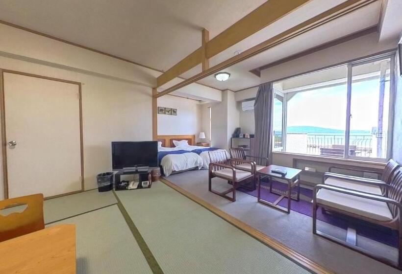 ホテル Green Plaza Shodoshima