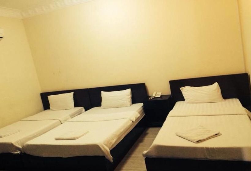 فندق Homeland Guesthouse