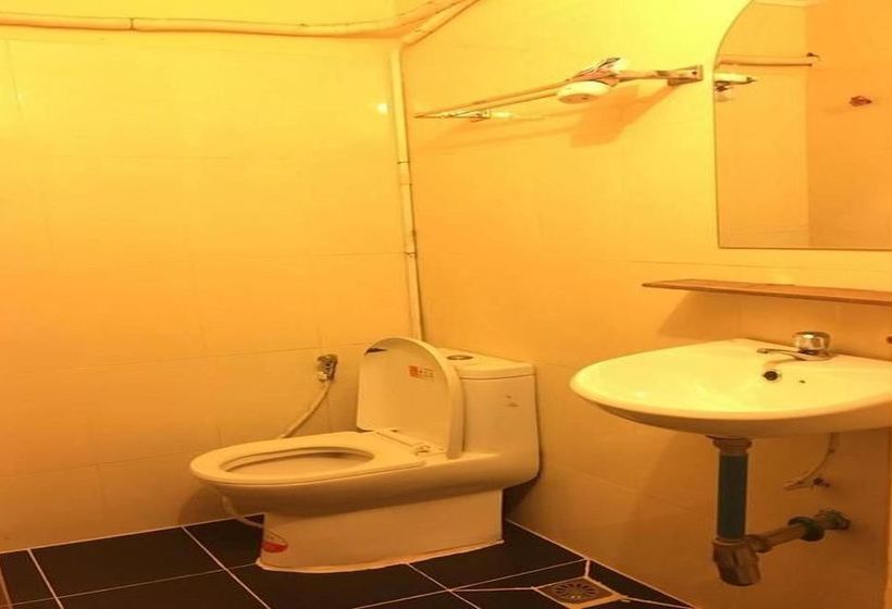 فندق Homeland Guesthouse