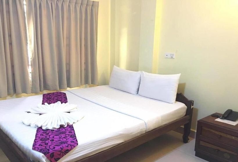 فندق Homeland Guesthouse