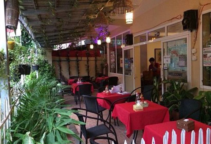 فندق Homeland Guesthouse