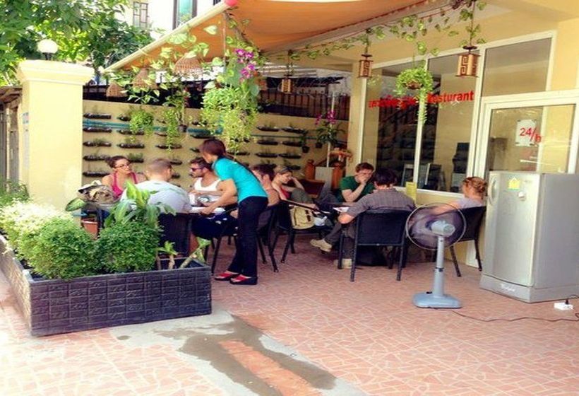 فندق Homeland Guesthouse