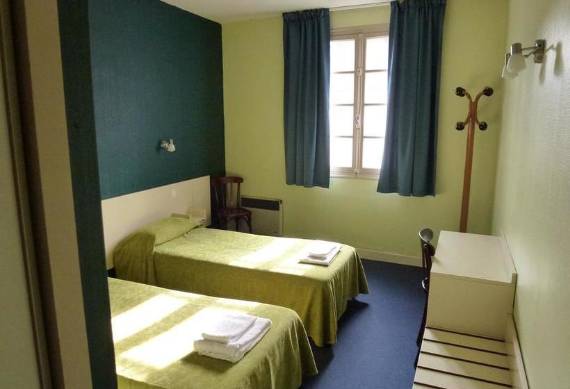 هتل Croix Des Nordistes