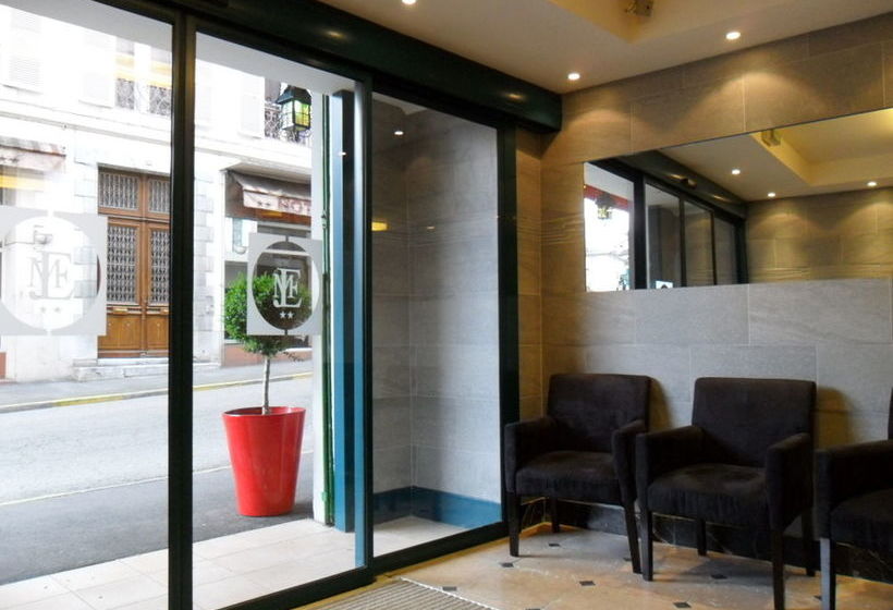 هتل Croix Des Nordistes