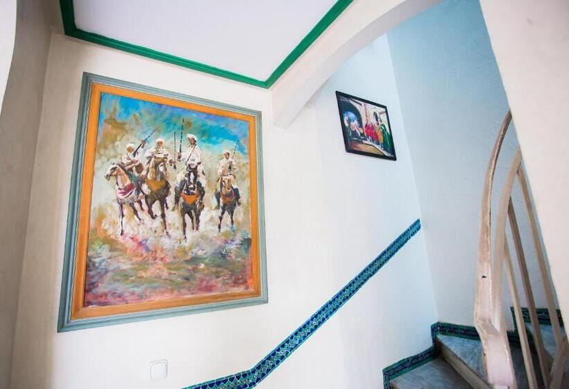 酒店 Hôtel Olympic