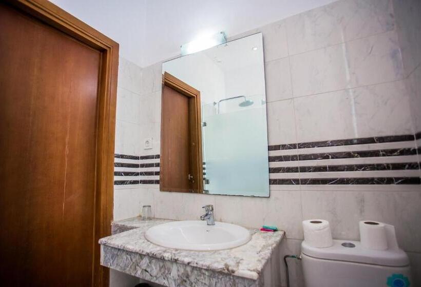 酒店 Hôtel Olympic