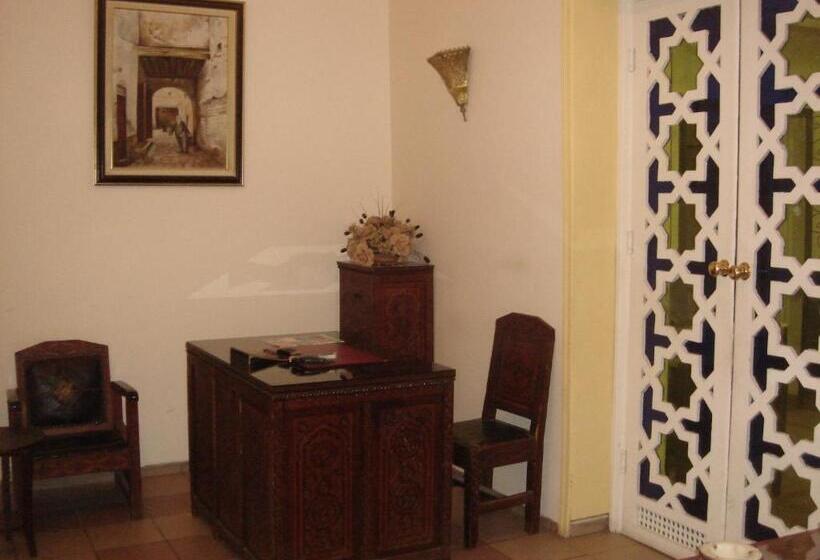 酒店 Hôtel Olympic