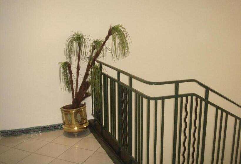 酒店 Hôtel Olympic