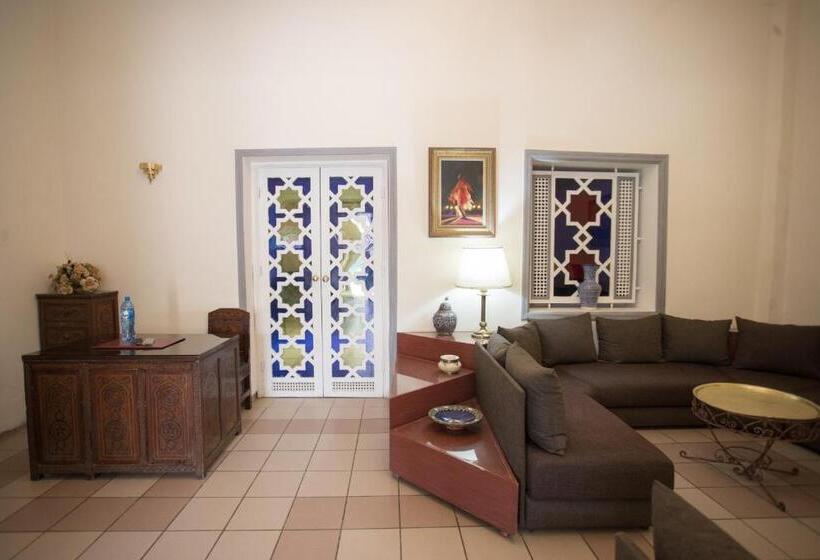 酒店 Hôtel Olympic