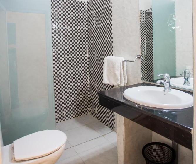 酒店 Hôtel Olympic