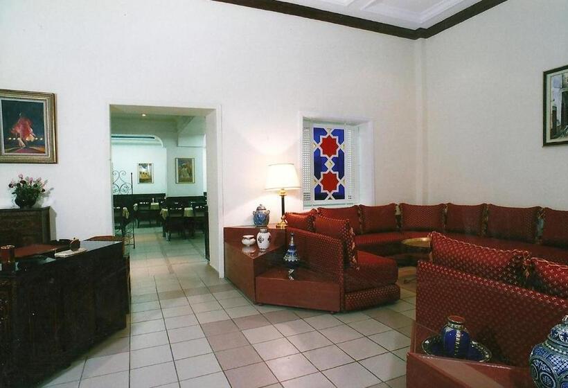 酒店 Hôtel Olympic