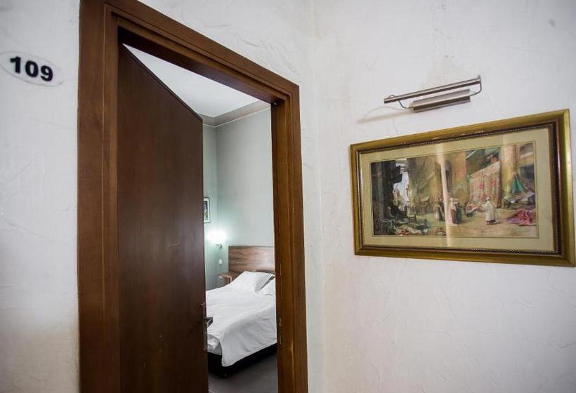 酒店 Hôtel Olympic