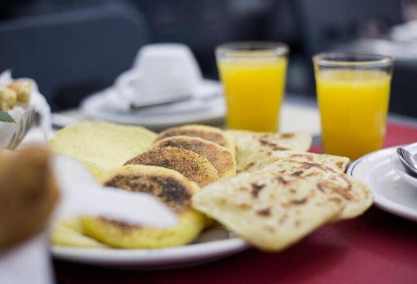 酒店 Hôtel Olympic