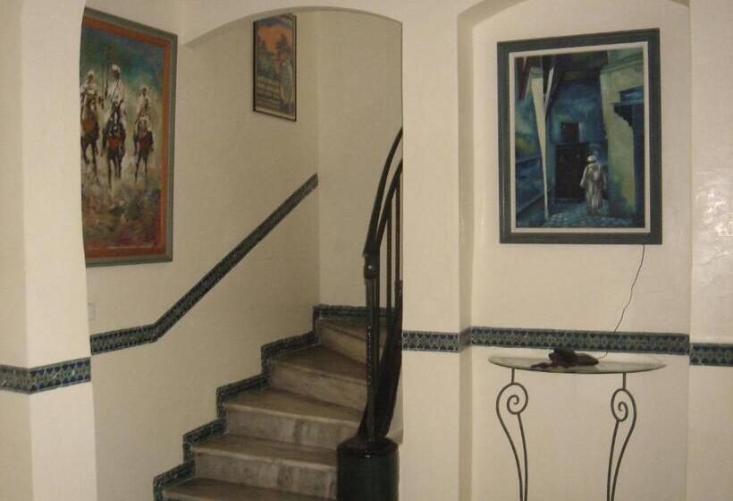 酒店 Hôtel Olympic