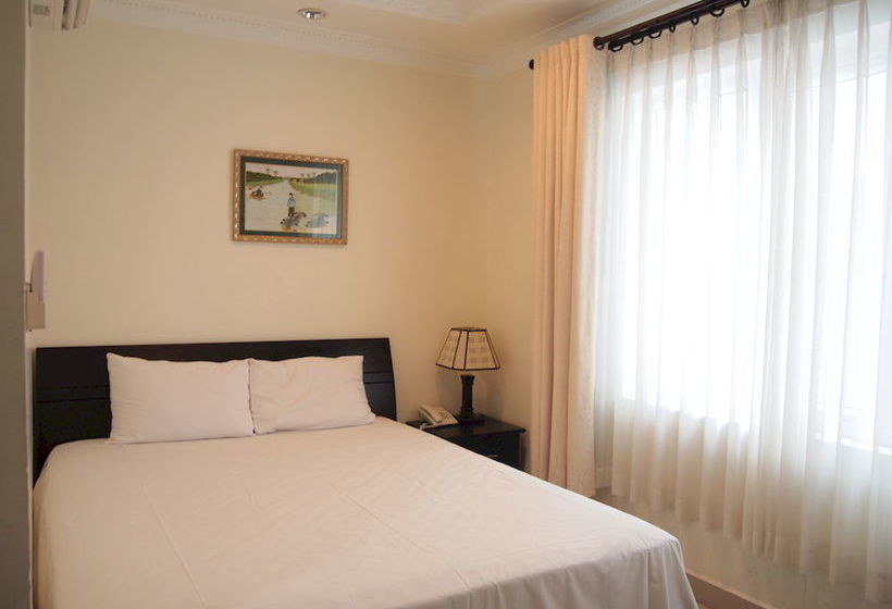 Fotos del hotel Hung Vuong 2:  26