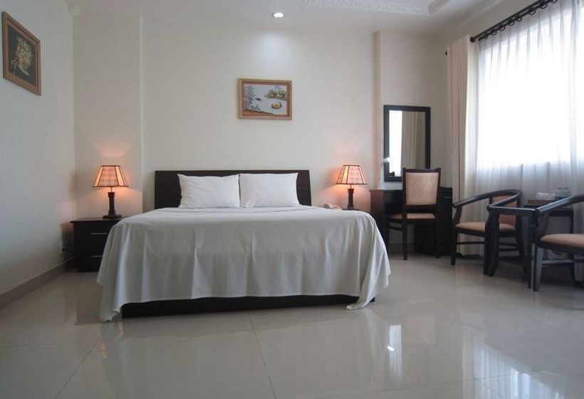 Fotos del hotel Hung Vuong 2:  33