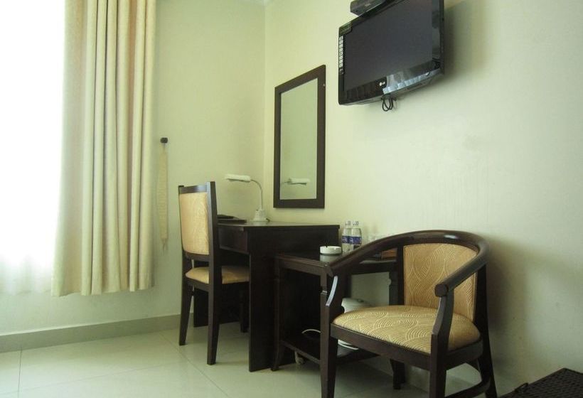 Fotos del hotel Hung Vuong 2:  36