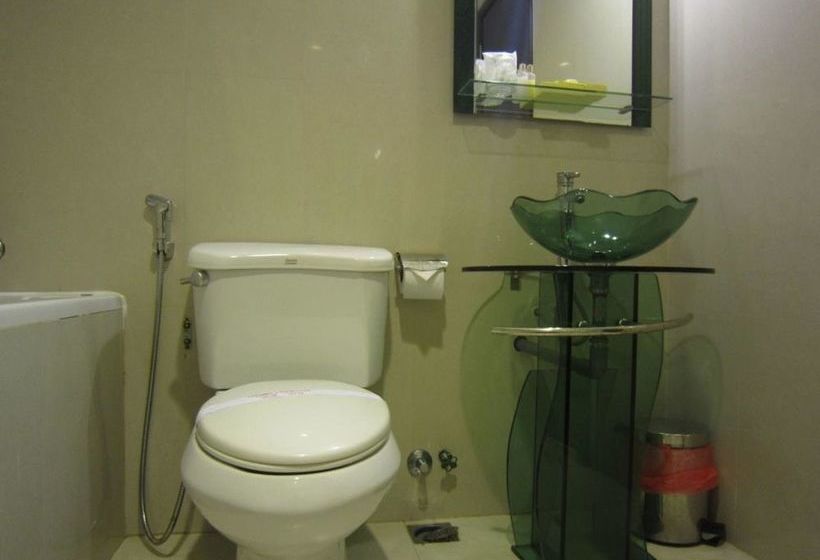 Fotos del hotel Hung Vuong 2:  22