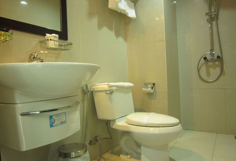 Fotos del hotel Hung Vuong 2:  21