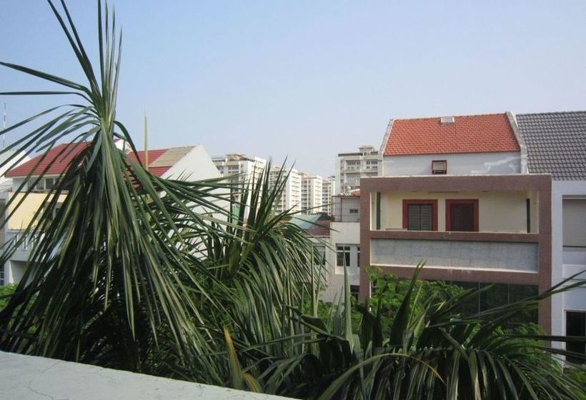 Fotos del hotel Hung Vuong 2:  20