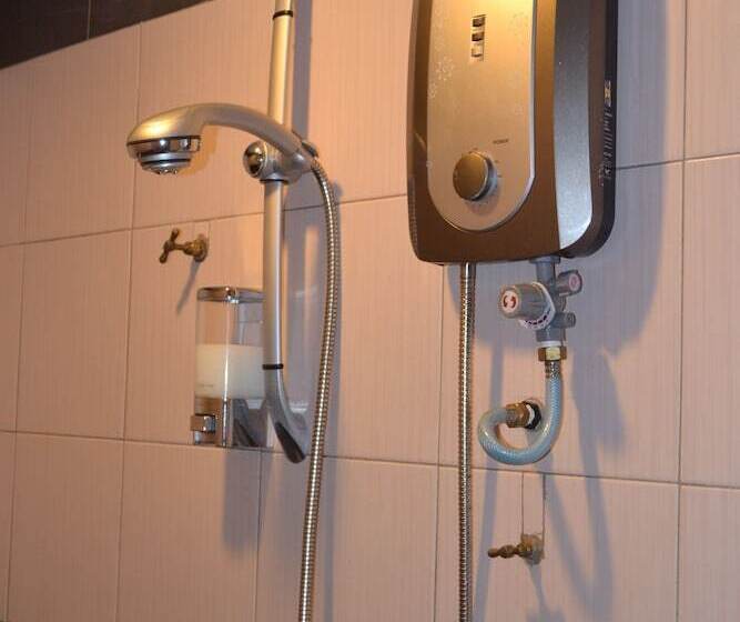 فندق Indah Kuala Terengganu