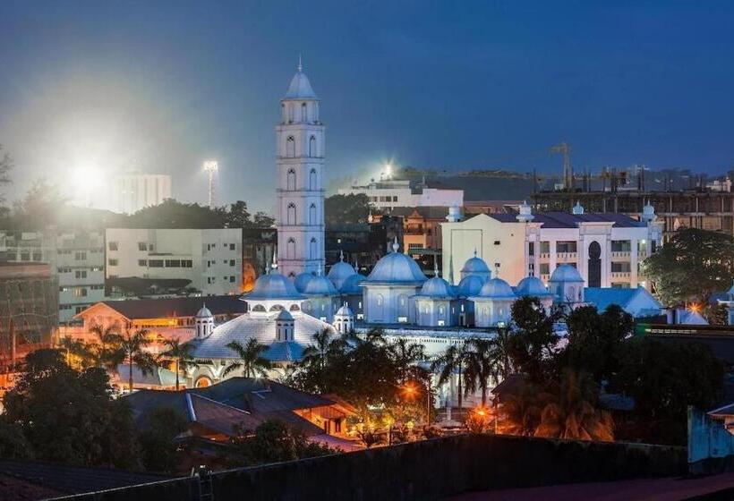 فندق Indah Kuala Terengganu