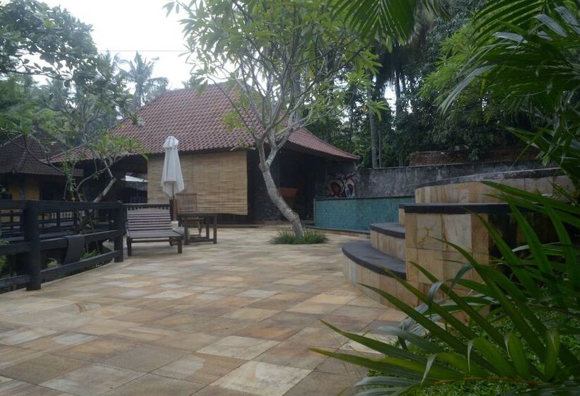 فندق Kangkung Cottages