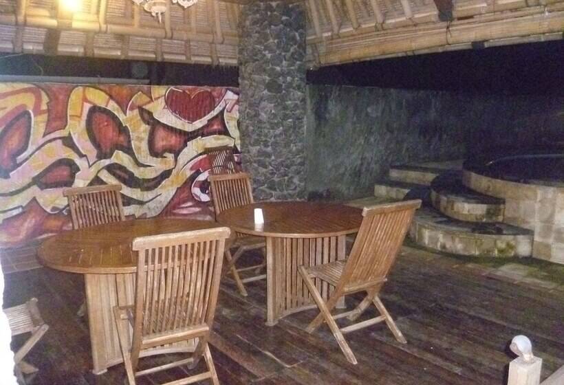 فندق Kangkung Cottages