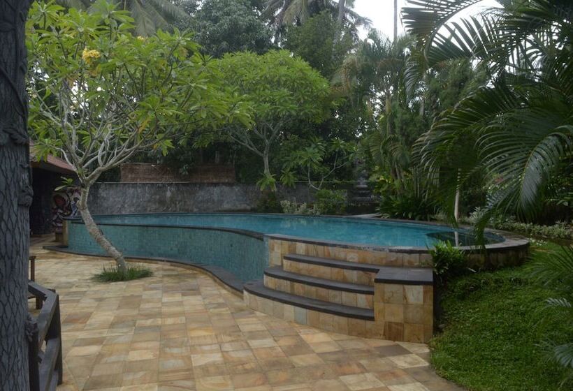 فندق Kangkung Cottages