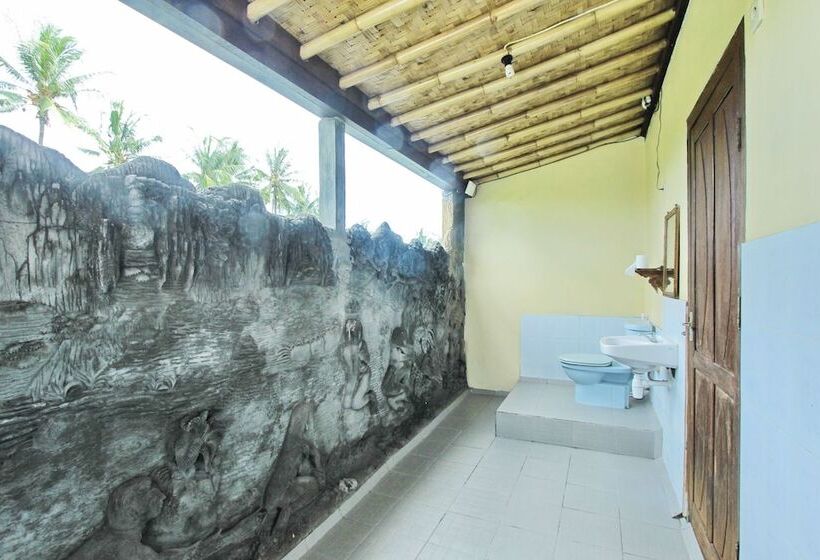 فندق Kangkung Cottages