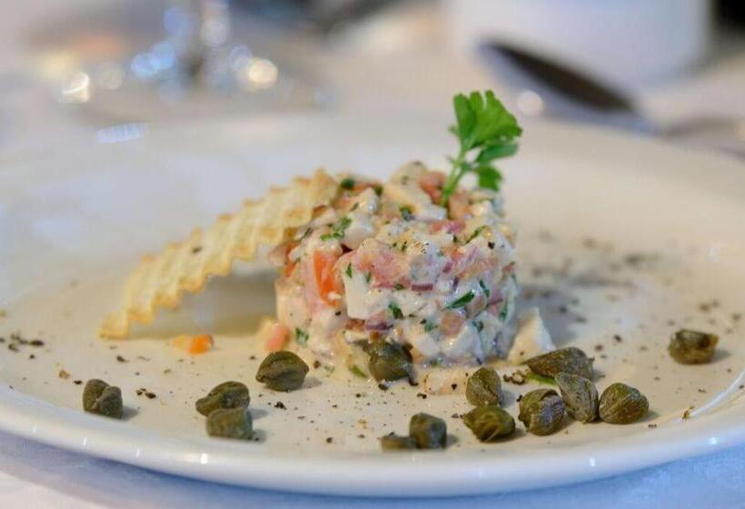 호텔 Kisiwa On The Beach