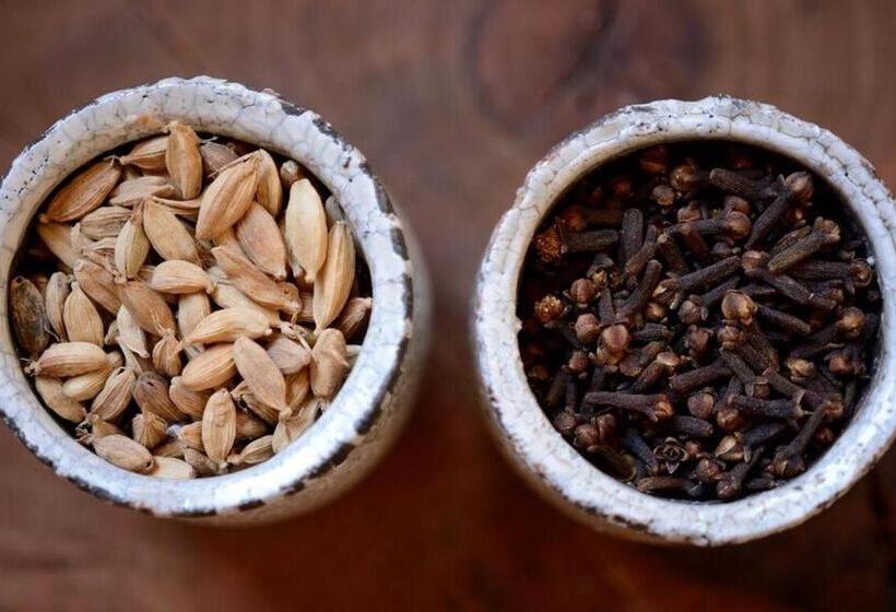 호텔 Kisiwa On The Beach