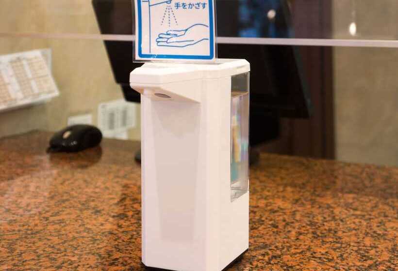 فندق Kochi Palace