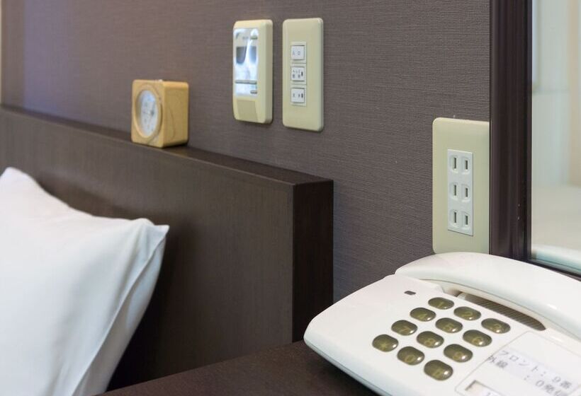 فندق Kochi Palace