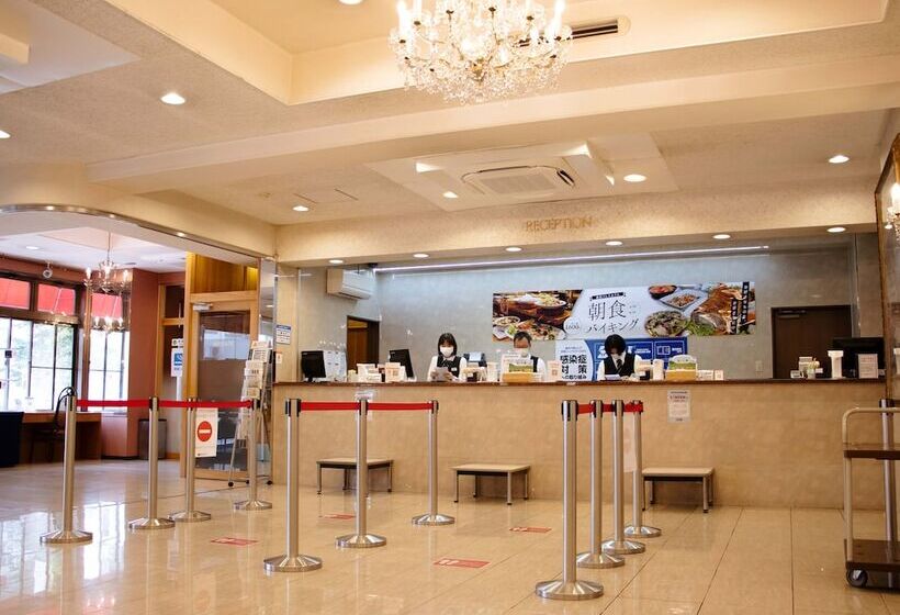 فندق Kochi Palace