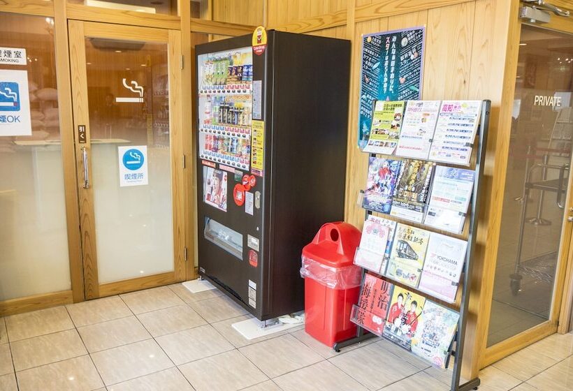 בית מלון כפרי Kochi Palace