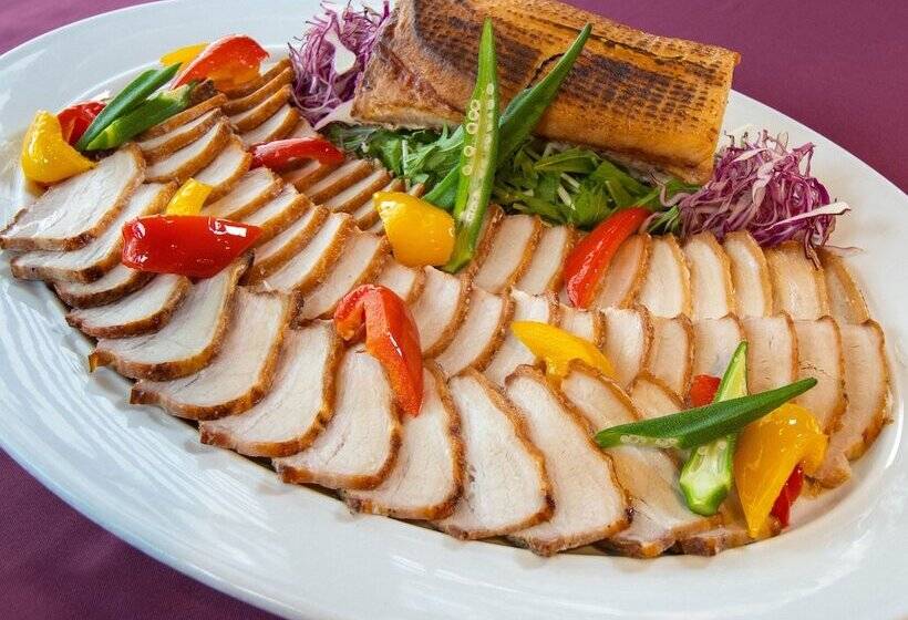 בית מלון כפרי Kochi Palace