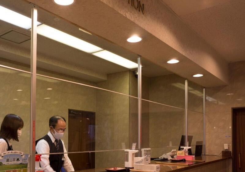 فندق Kochi Palace