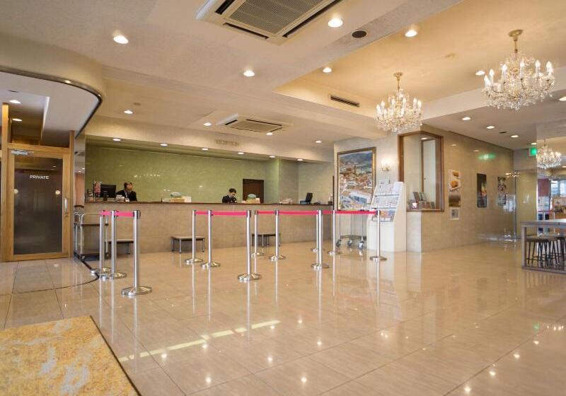 בית מלון כפרי Kochi Palace