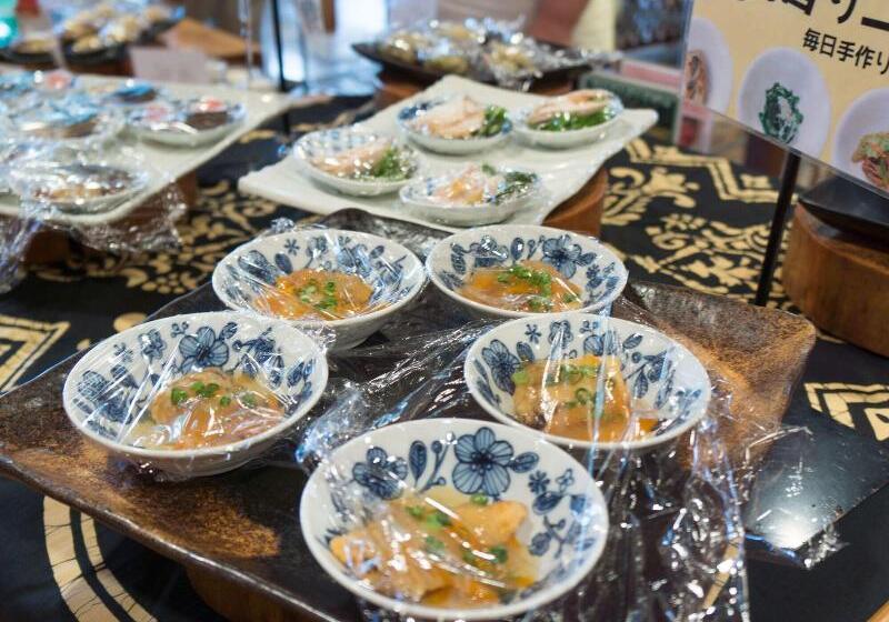 בית מלון כפרי Kochi Palace